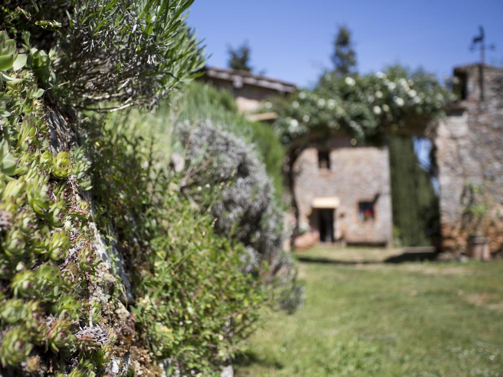 Novelleto Villa Monteriggioni Dış mekan fotoğraf