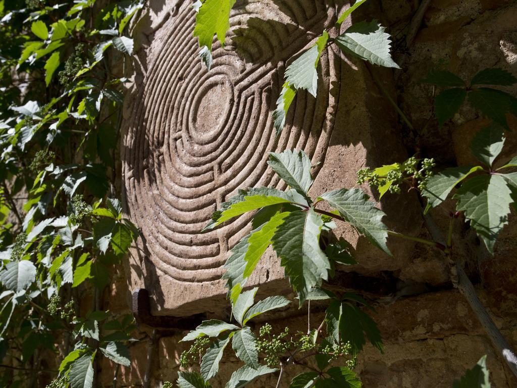 Novelleto Villa Monteriggioni Dış mekan fotoğraf