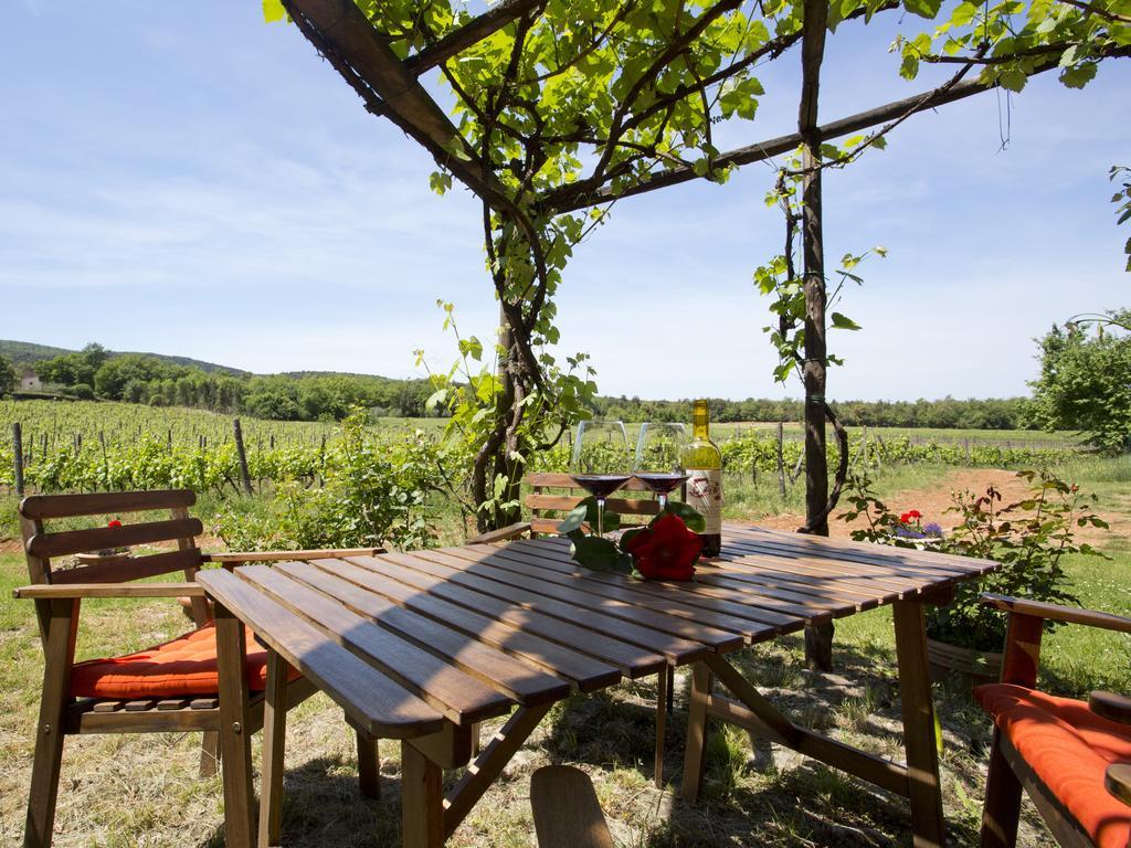 Novelleto Villa Monteriggioni Dış mekan fotoğraf