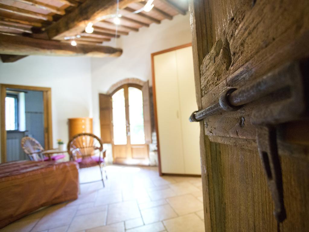 Novelleto Villa Monteriggioni Dış mekan fotoğraf