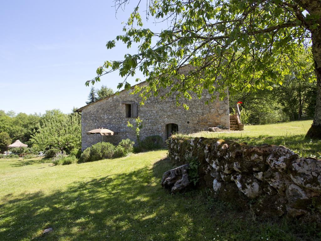 Novelleto Villa Monteriggioni Dış mekan fotoğraf
