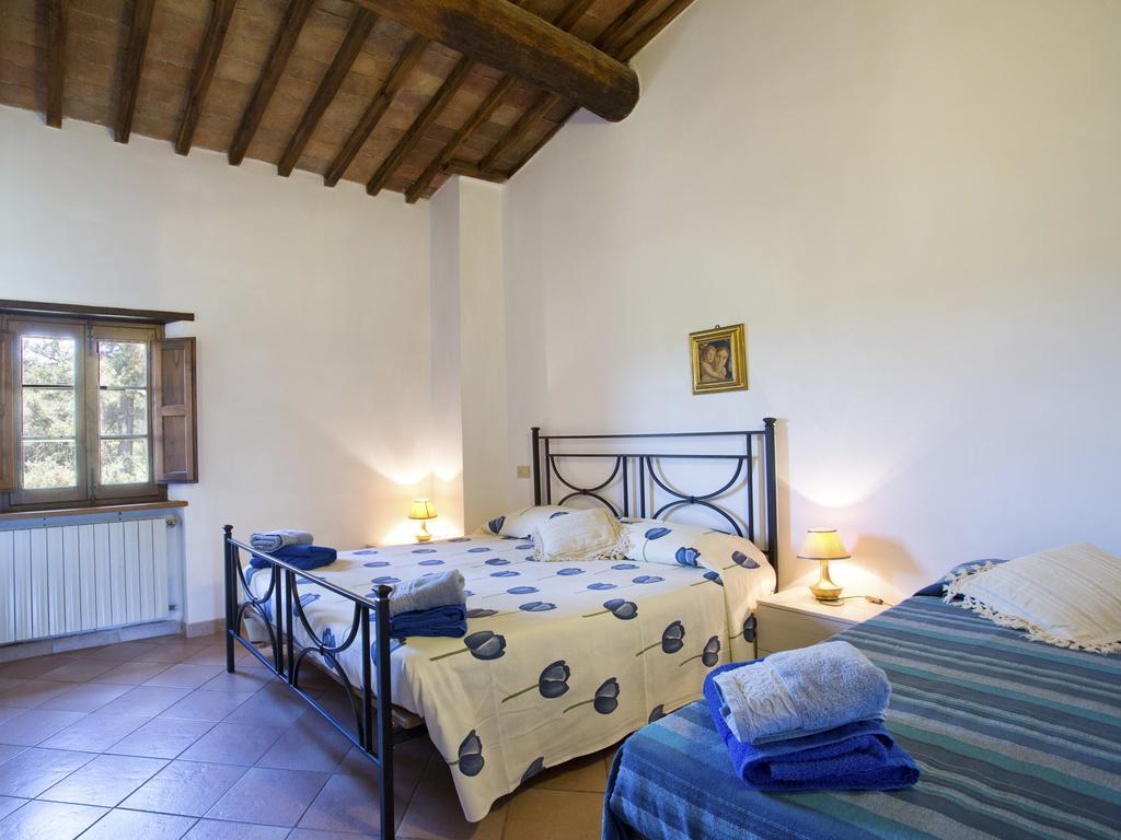 Novelleto Villa Monteriggioni Dış mekan fotoğraf
