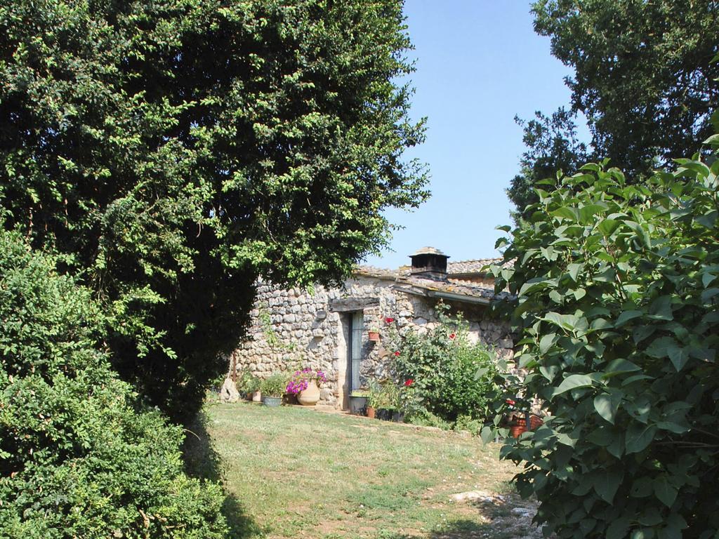 Novelleto Villa Monteriggioni Dış mekan fotoğraf