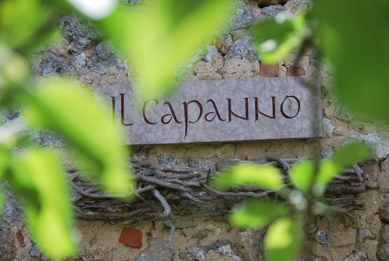 Novelleto Villa Monteriggioni Oda fotoğraf